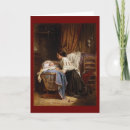 Recherche de peinture antique vœux cartes Peinture à l'huile