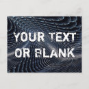 Recherche de surveillance cartes postales Bleu