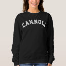 Recherche de cannoli Italien
