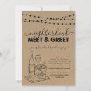 Recherche de voisins invitations Rustique
