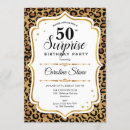 Recherche de léopard blanc invitations Pour elle