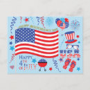 Recherche de du 4 juillet cartes postales Quatrième