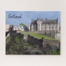 Recherche de scotland puzzles Edinburgh