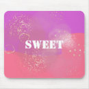 Recherche de conception scintillante tapis souris Moderne