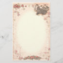 Recherche de automne papier à lettre Floral