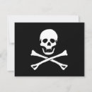 Recherche de roger invitations Crâne et os
