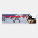 Recherche de husky voiture autocollants Dog