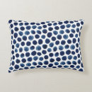 Recherche de grand pois coussins Moderne