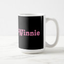 Recherche de winnie Pour elle