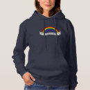 Recherche de arc en ciel de lgbt pulls capuche Pour elle