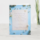 Recherche de fleur de jasmin vœux cartes Floral