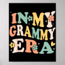 Recherche de grammy art Vintage