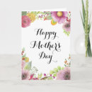 Recherche de maman vœux cartes Mum