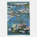 Recherche de nénuphar cuisine linges Fleurs