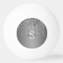 Recherche de métallique balles ping pong Chic