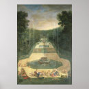 Recherche de versailles posters Fontaine