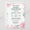 Recherche de vert mer invitations Rose