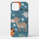 Recherche de raton laveur iphone coques Forêt