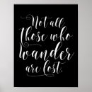 Recherche de moderne noir et blanc art Motivation