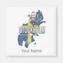 Recherche de scandinave magnets Stockholm