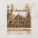 Recherche de fleuve cartes postales Vintage