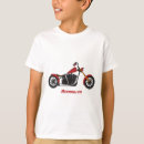 Recherche de motocyclettes tshirts Pour enfants