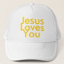 Recherche de chrétienne trucker casquettes Christianisme