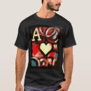 Recherche de style de décoration classique tshirts Coloré