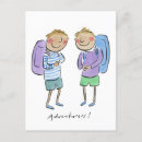 Recherche de aventurier cartes postales Aventure