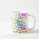 Recherche de blah tasses Anniversaire