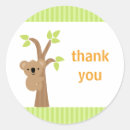 Recherche de koala anniversaire autocollants Animaux