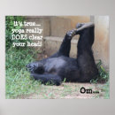 Recherche de moniteur posters Humour