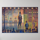Recherche de sideshow posters Georges seurat
