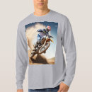 Recherche de motocross tshirts Moto de saleté