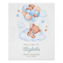 Recherche de teddy bear posters C'est un garçon