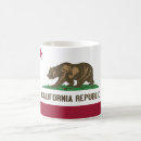 Recherche de cali tasses État