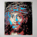 Recherche de peinture jésus posters Crucifixion