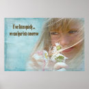 Recherche de venteux posters Fille