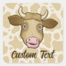 Recherche de vache autocollants Agriculture