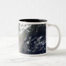 Recherche de pollution tasses Horizontal