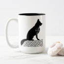 Recherche de noeud tasses Mignon