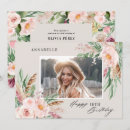 Recherche de naturelle invitations Floral