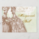 Recherche de à la mode 14x19 invitations Vintage