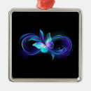 Recherche de papillon ornements Brillant