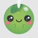 Recherche de légume vert ornements Végétarien