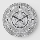 Recherche de calendriers horloges Mur