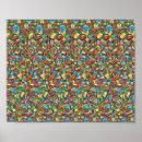 Recherche de chevre posters Abstrait