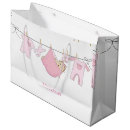 Recherche de baby shower sacs cadeaux Fille