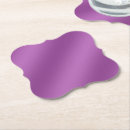 Recherche de motif vague dessous de verres Moderne