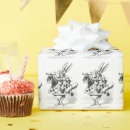 Recherche de alice papier cadeau Vintage